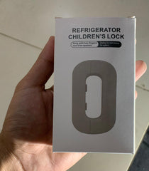 Fridge Safety Locks – upto 50% OFF | Child Safety Lock for Refrigerator & Cabinets