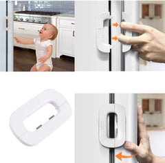 Fridge Safety Locks – upto 50% OFF | Child Safety Lock for Refrigerator & Cabinets