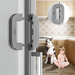 Fridge Safety Locks – upto 50% OFF | Child Safety Lock for Refrigerator & Cabinets