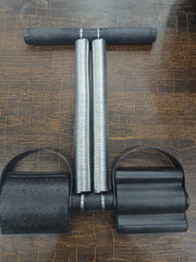 Tummy Trimmer Double Spring | Home Gym Fitness Equipment for Belly Fat & Weight Loss in Pakistan