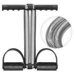 Tummy Trimmer Double Spring | Home Gym Fitness Equipment for Belly Fat & Weight Loss in Pakistan