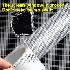 Screen Window Repair tape Roll (Save upto 50% OFF)