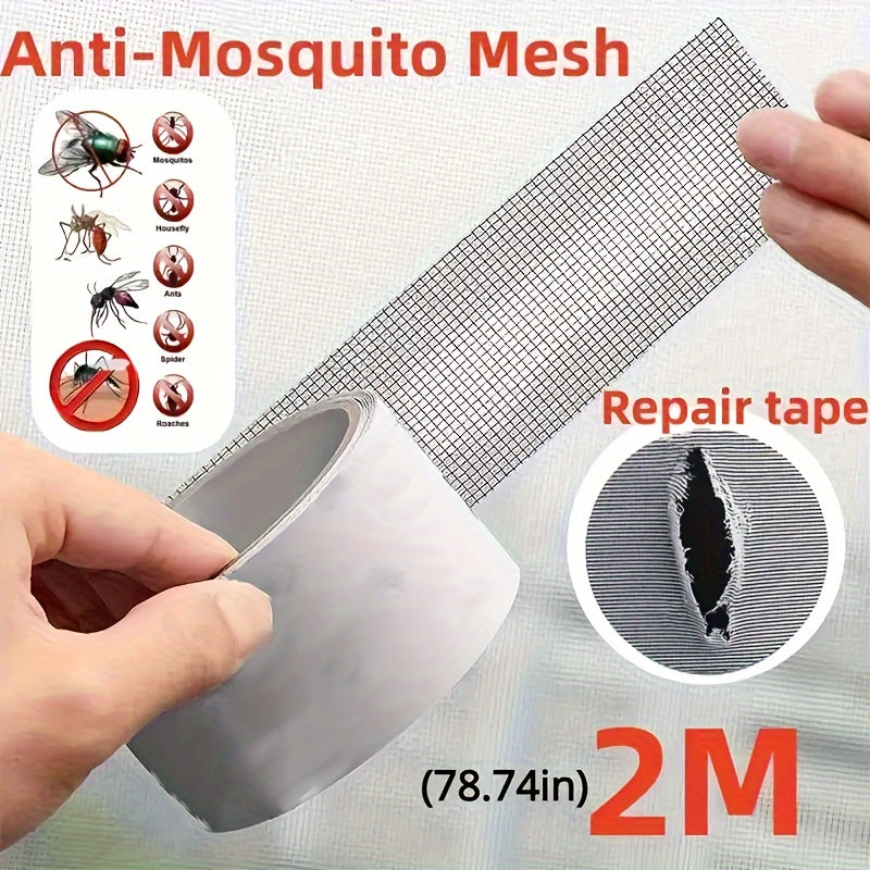 Screen Window Repair tape Roll (Save upto 50% OFF)