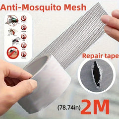 Screen Window Repair tape Roll (Save upto 50% OFF)
