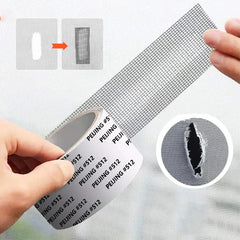 Screen Window Repair tape Roll (Save upto 50% OFF)
